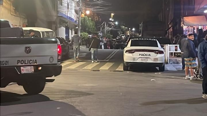 Así va la guerra entre la Unión Tepito y la Fuerza Anti Unión