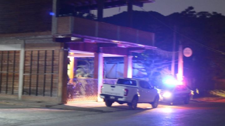 Matan a balazos a sobrino de alcalde de Atlapexco; así pasó