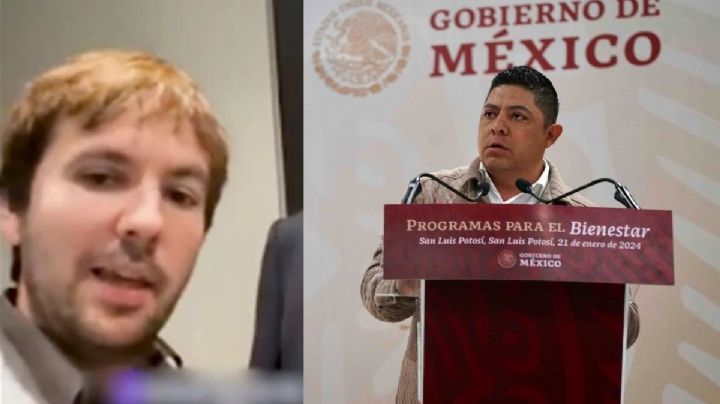 SLP: Duelo a garrotazos