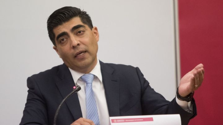 Señalan a exjefe de SRE de pedir ‘moche’ a empleados