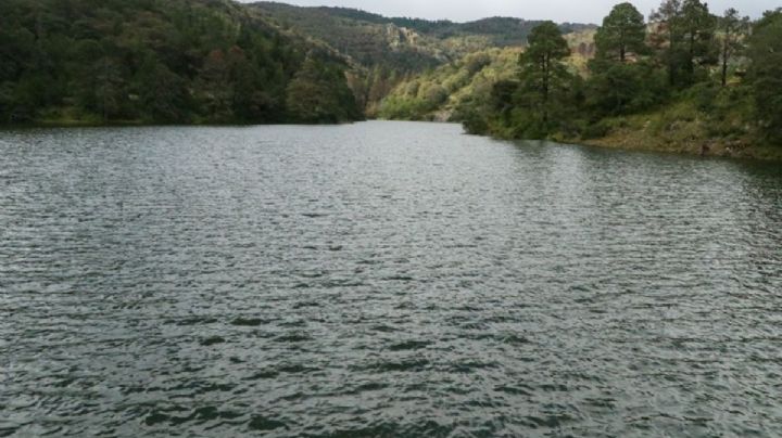 Tema hídrico, prioridad para Claudia Sheinbaum y Julio Menchaca