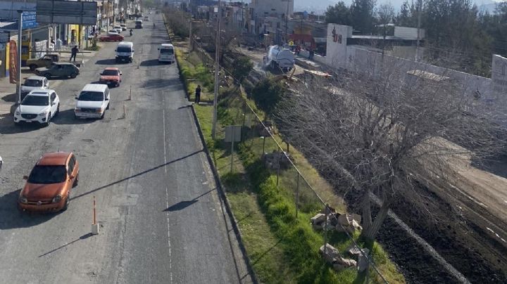 Surge lady Minero en Pachuca: insulta a trabajadores en pleno bulevar | VIDEO
