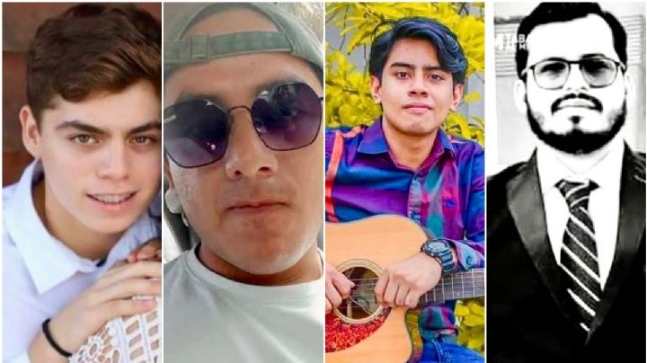 ¿Quiénes son las víctimas de la masacre en el "DBar" de Villahermosa, Tabasco?