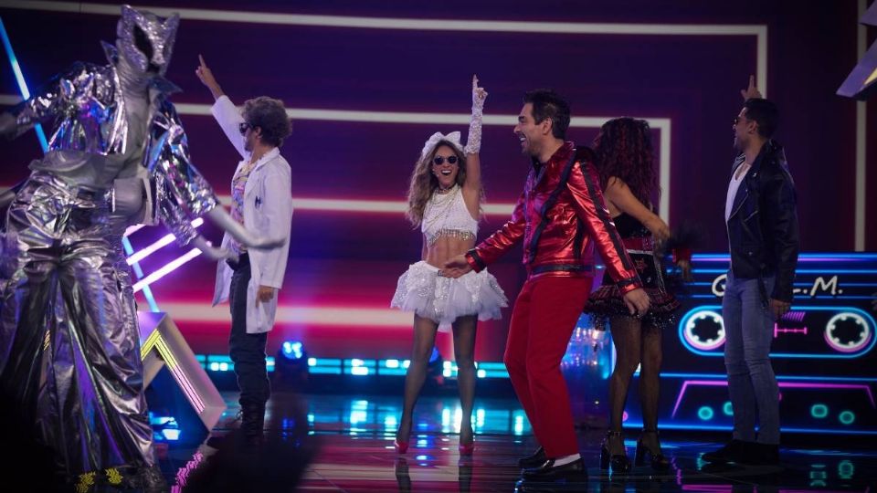 Dos famosos le dijeron adiós a la competencia.