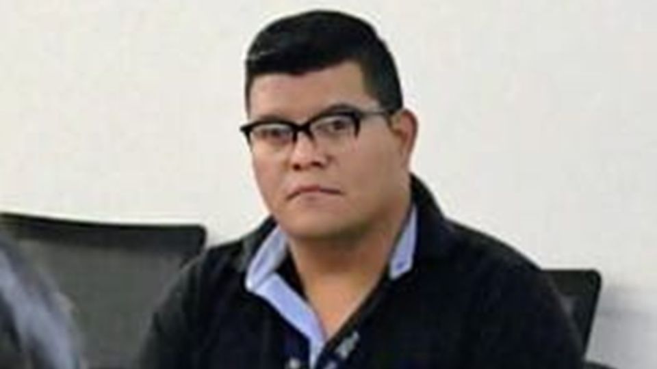 Alberto Belmont Gutiérrez