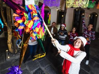 Evita gastar de más estas fiestas: 7 consejos para ahorrar en tu posada