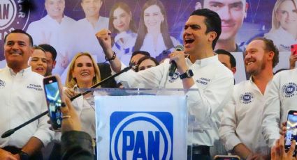 Para sobrevivir, el PAN estará en terapia intensiva