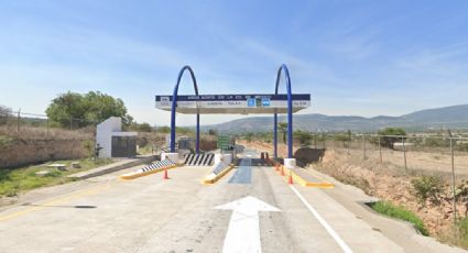 Anuncian mega bloqueo para este martes en el Arco Norte; aquí la hora y punto afectado