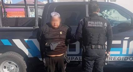 Roba auto en Celaya, huye y lo “pescan” en Querétaro