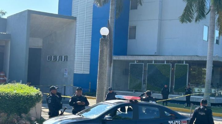 Dbar: identifican a 3 sospechosos del ataque que dejó 6 muertos en Tabasco