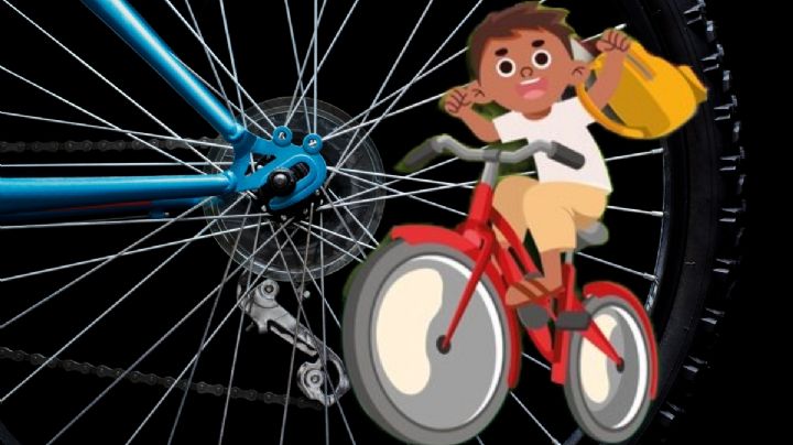 Dona una bicicleta y apoya a la población indígena hidalguense; así puedes hacerlo