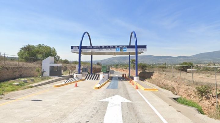 Anuncian mega bloqueo para este martes en el Arco Norte; aquí la hora y punto afectado