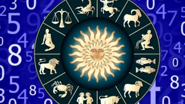 Números de la suerte de cada signo del zodiaco para este 26 de noviembre: atrae el amor y el dinero