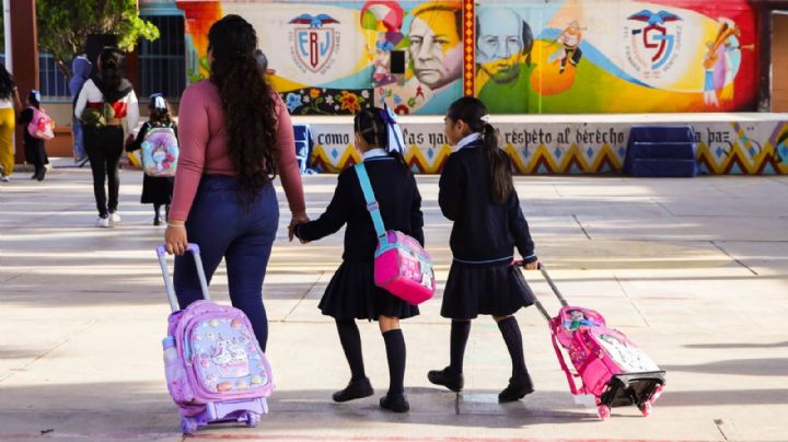 Guanajuato tendrá su último 'puente': este día no habrá clases