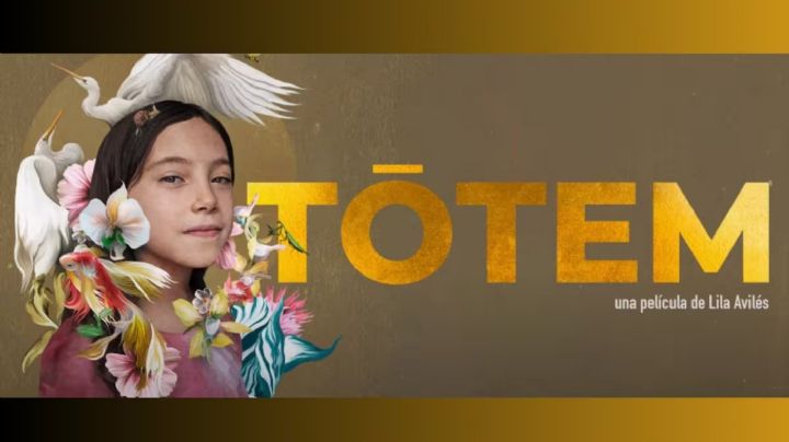 Tótem: el arte de la vida