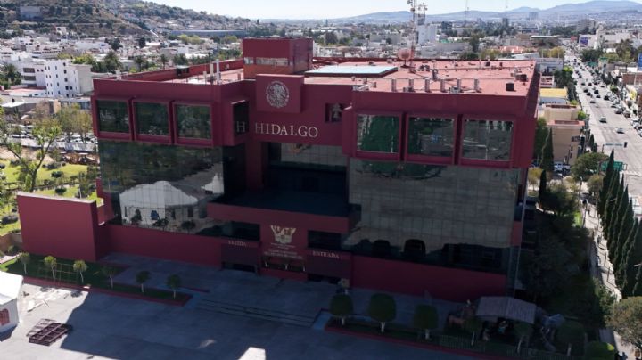 Hidalgo, el cuarto en recibir más participaciones federales; para esto se usarán