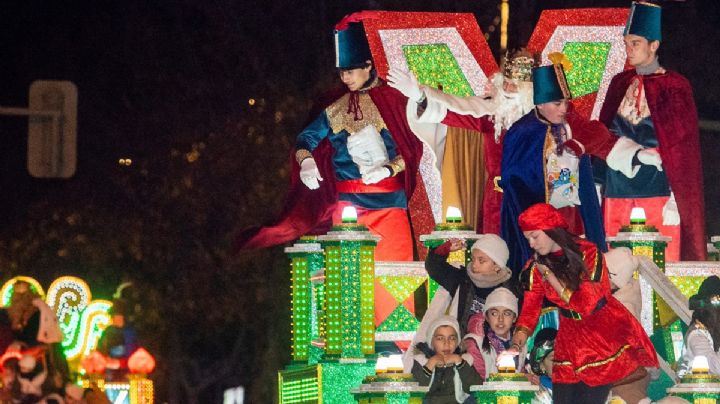 Esto costarán las Cabalgatas de Reyes en municipios de Hidalgo