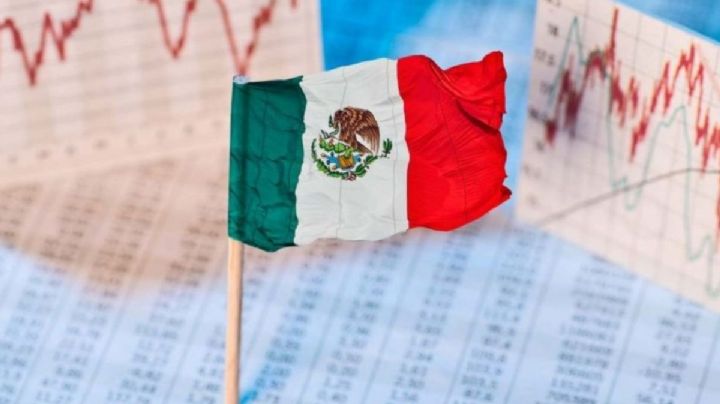 HR Ratings baja perspectiva de nota a México; Hacienda reclama