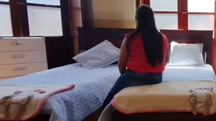 Hidalgo sólo tiene un refugio para mujeres en situación de violencia