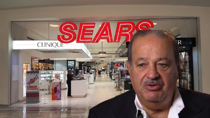 ¿Sears de Carlos Slim se va de México? La historia detrás del fracaso de la tienda departamental