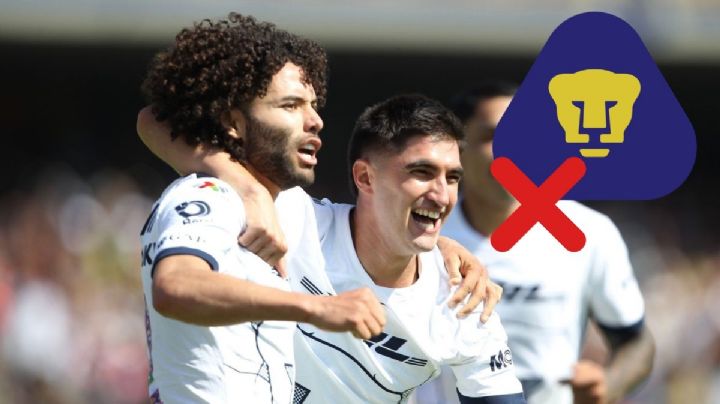 ¿Pumas le dice adiós a su figura? El jugador que sería la primera baja de los felinos en 2025