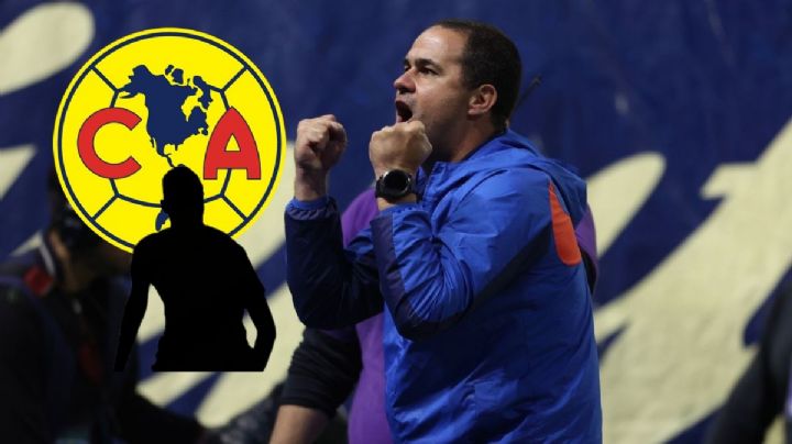 ¿Bombazo al América? Los dos fichajes que llegarían en 2025