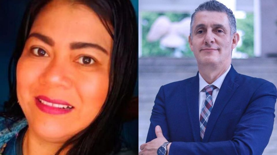 Se investigará falta de pago a familia de Abigaíl, maestra desaparecida de Actopan: SEV