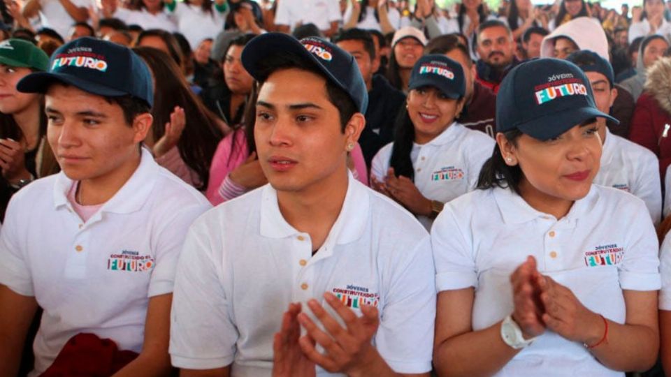 Jóvenes Construyendo el Futuro está vigente en todo el territorio nacional