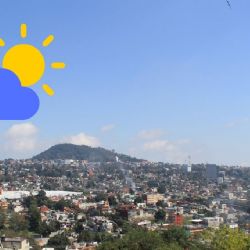 ¿Cómo estará el clima en Xalapa hoy 26 de mayo?