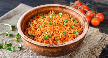 Los trucos de cocina profesionales que puedes hacer para que el arroz te rinda toda la semana