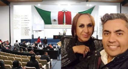 Diputado Avelino Tovar niega agresiones contra la activista Karen Quintero