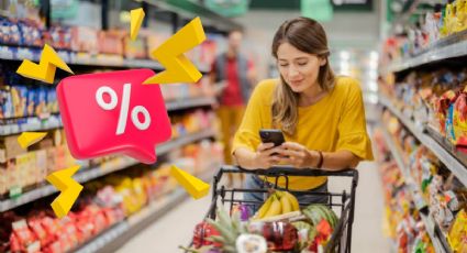 Este es el supermercado más barato para arrancar diciembre y comprar la despensa según Profeco