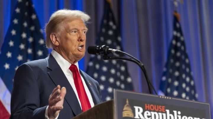 Nominados al gabinete de Trump reciben amenazas de bomba