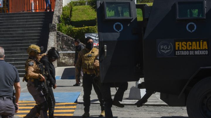 Edomex: Estos son los cárteles ligados a alcaldes y jefes de seguridad detenidos en el "Operativo Enjambre"