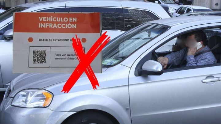 Desmienten en Veracruz por supuestas multas que te hackean tu celular