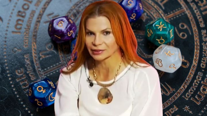 Mhoni Vidente te dice qué te deparan los astros este miércoles 29 de abril, signo por signo