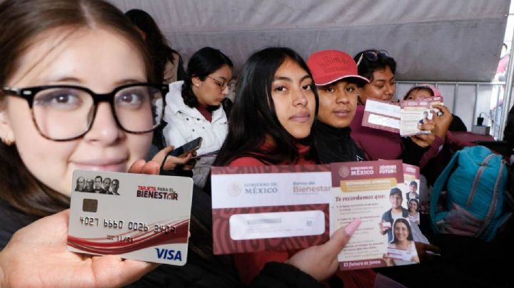 ¿Cuándo te puedes inscribir a Jóvenes Construyendo el Futuro 2025?