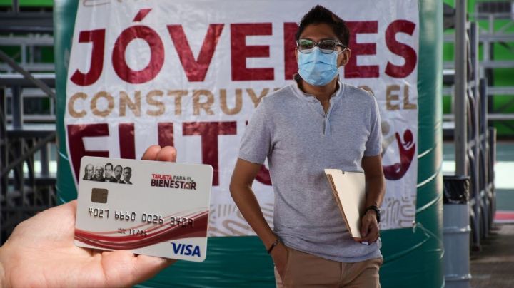 ¿Cuándo te puedes inscribir a Jóvenes Construyendo el Futuro 2025?