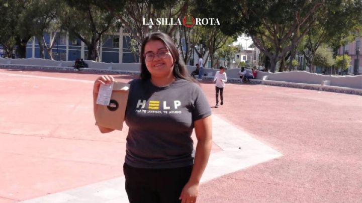 Mayra desafió la depresión en Puebla, estado con 4 mil intentos de suicidio