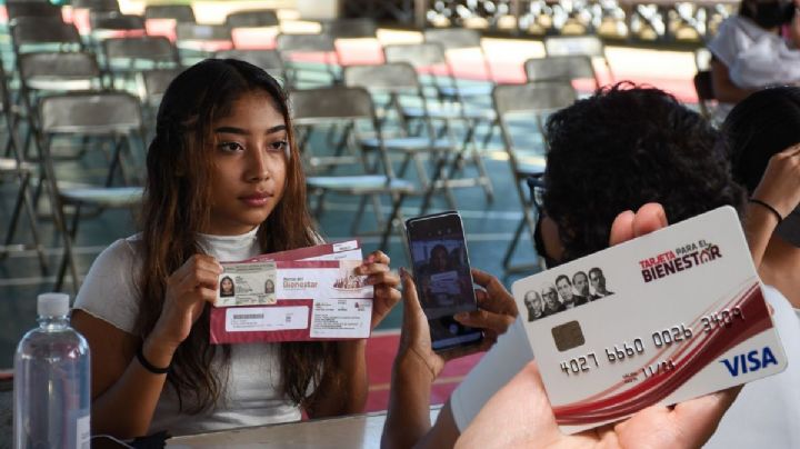 ¿Cuándo te puedes inscribir a Jóvenes Construyendo el Futuro 2025?