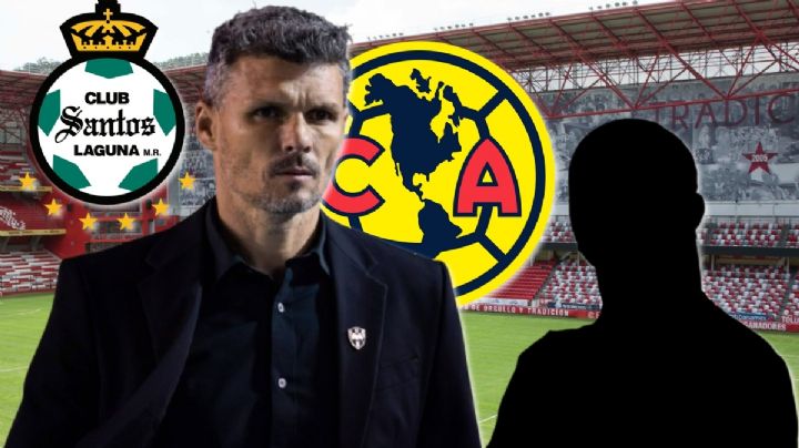 El primer fichaje que el "Tano" Ortiz le quitaría al América