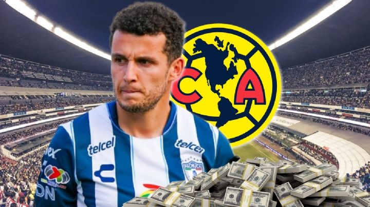 América cerraría a Idrissi y los extranjeros que se irían
