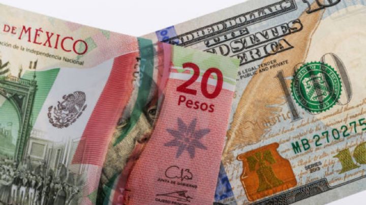 ¿El tipo de cambio podría estar arriba de 23 pesos por dólar? Esto sabemos