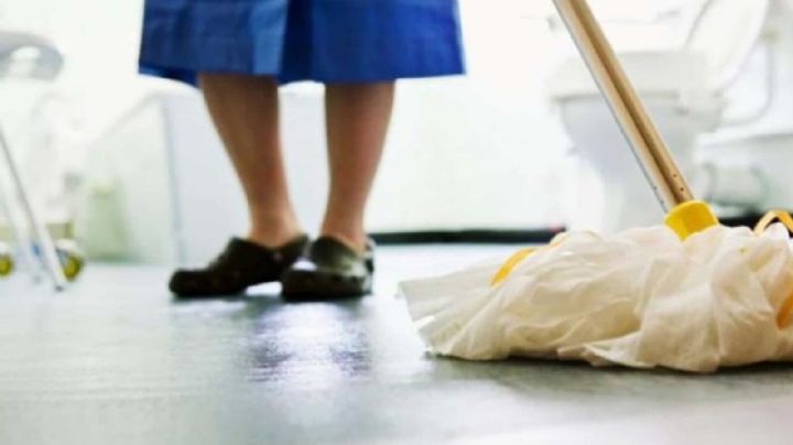 Insólita resolución de la Corte con trabajadoras del hogar