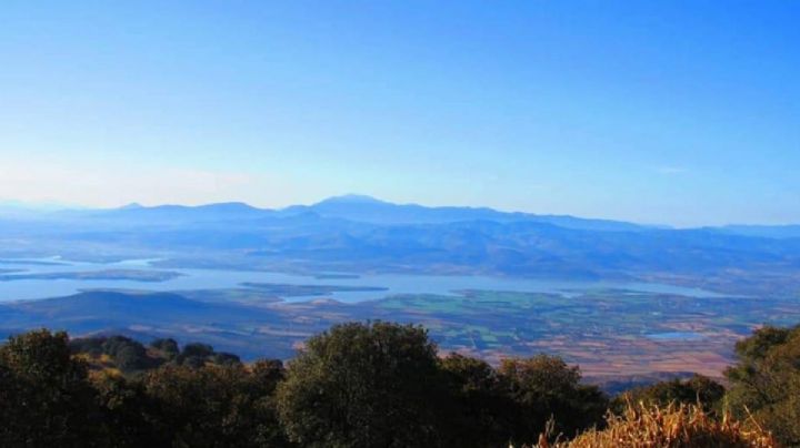 ¿Cómo es la Presa Solís, de donde traerán agua a León?