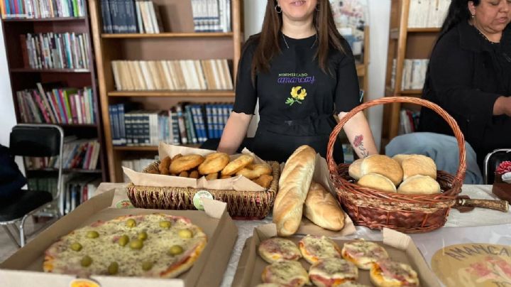 Incrementa número de emprendedoras en Hidalgo: Desarrollo Económico