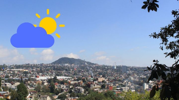 ¿Cómo estará el clima en Xalapa hoy 26 de mayo?