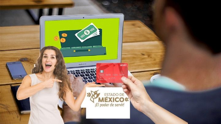 Apoyo al desempleo Edomex: Esto debes saber sobre las tarjetas de cobro y depósito de 2,000 pesos