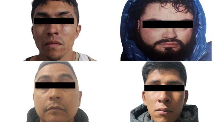 Vinculan a proceso a presuntos implicados en balacera del bar Bling Bling