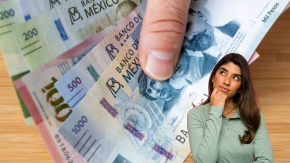 Ya se analiza la posibilidad de incrementar el salario mínimo del 2025 en Veracruz y en el resto del país.